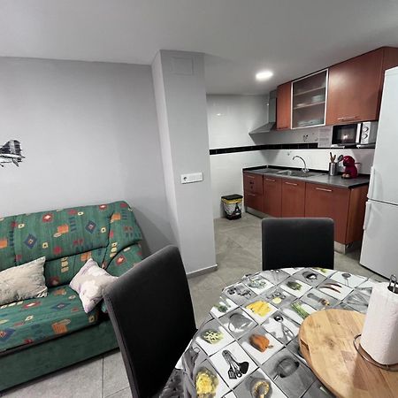 Apartamentos Full Equipped 엘체 외부 사진