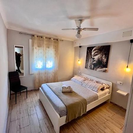 Apartamentos Full Equipped 엘체 외부 사진