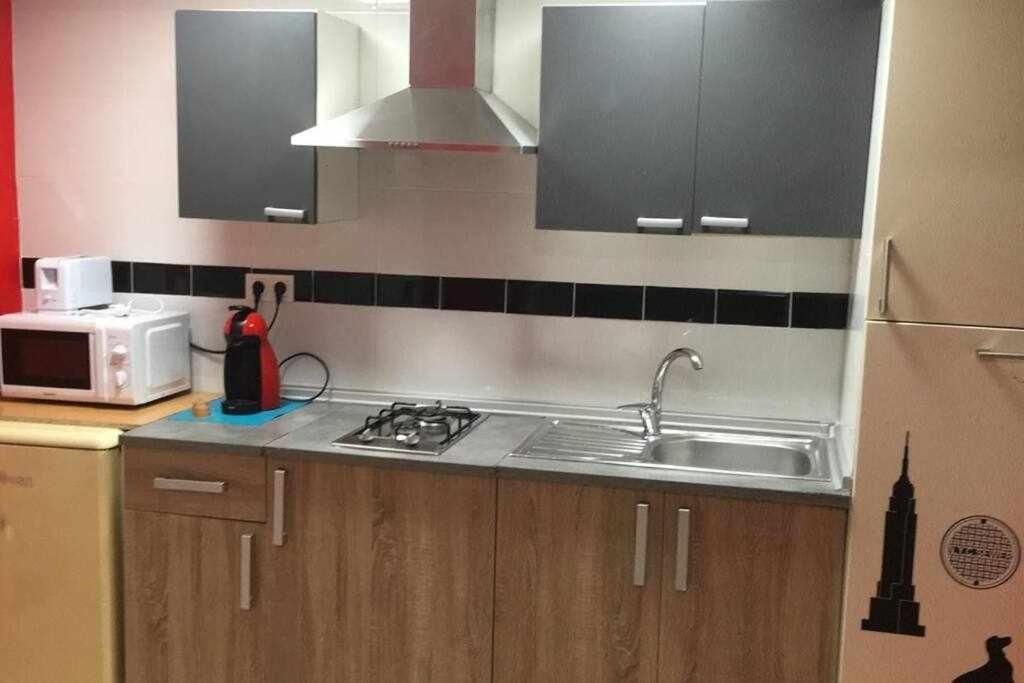 Apartamentos Full Equipped 엘체 객실 사진