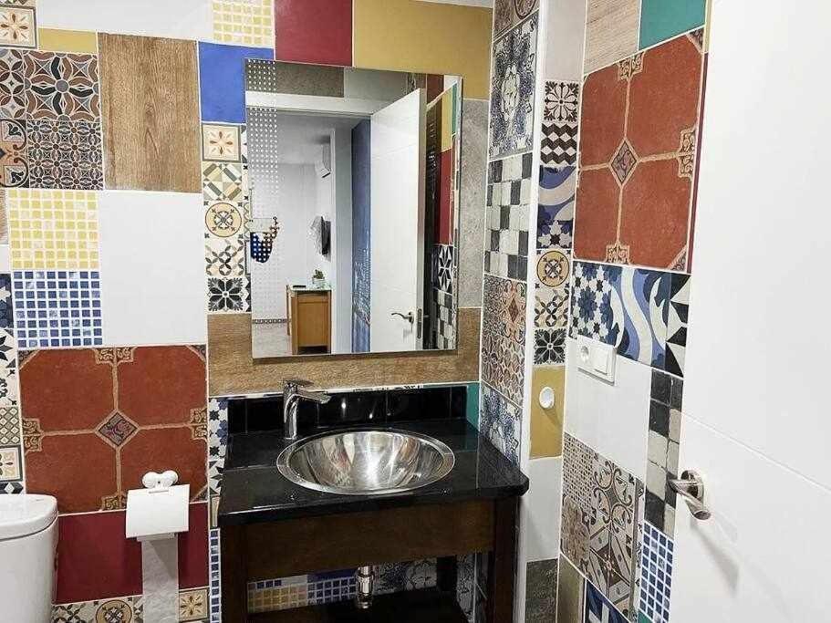 Apartamentos Full Equipped 엘체 외부 사진
