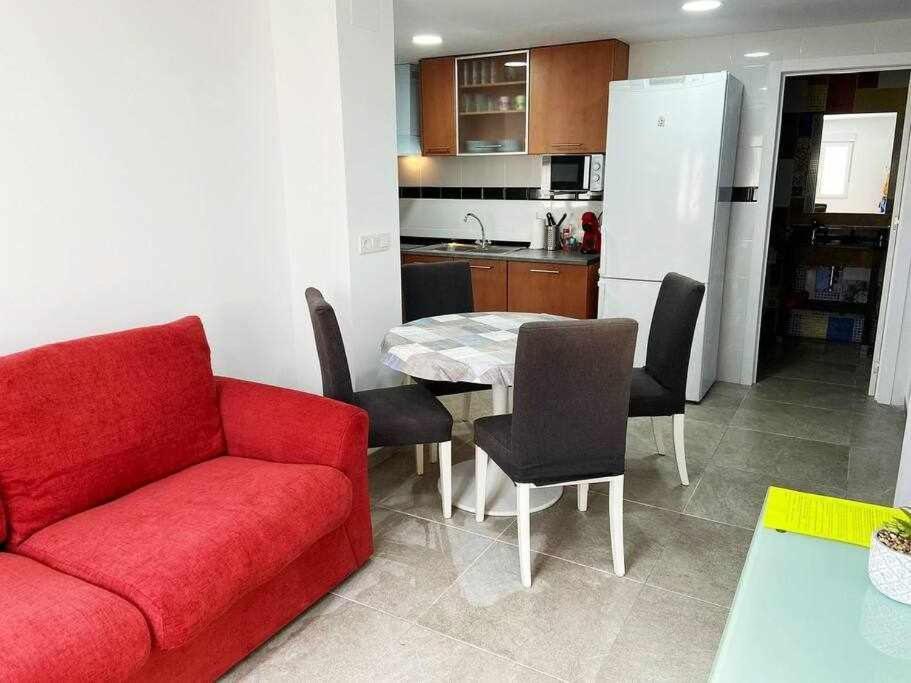 Apartamentos Full Equipped 엘체 외부 사진