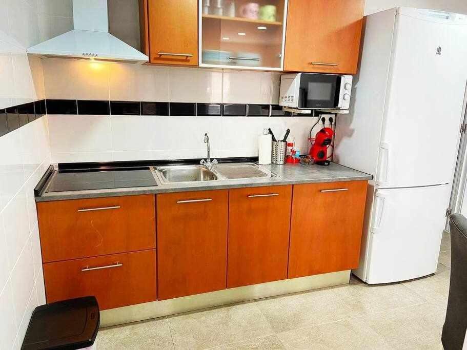 Apartamentos Full Equipped 엘체 외부 사진