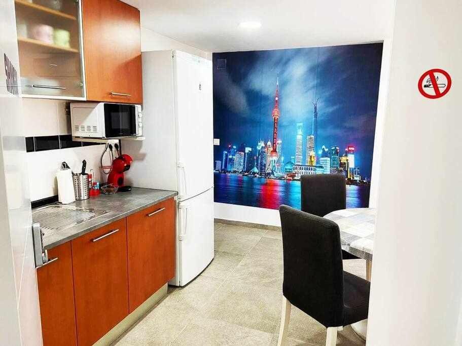 Apartamentos Full Equipped 엘체 외부 사진