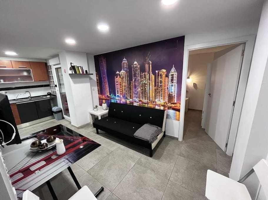 Apartamentos Full Equipped 엘체 외부 사진