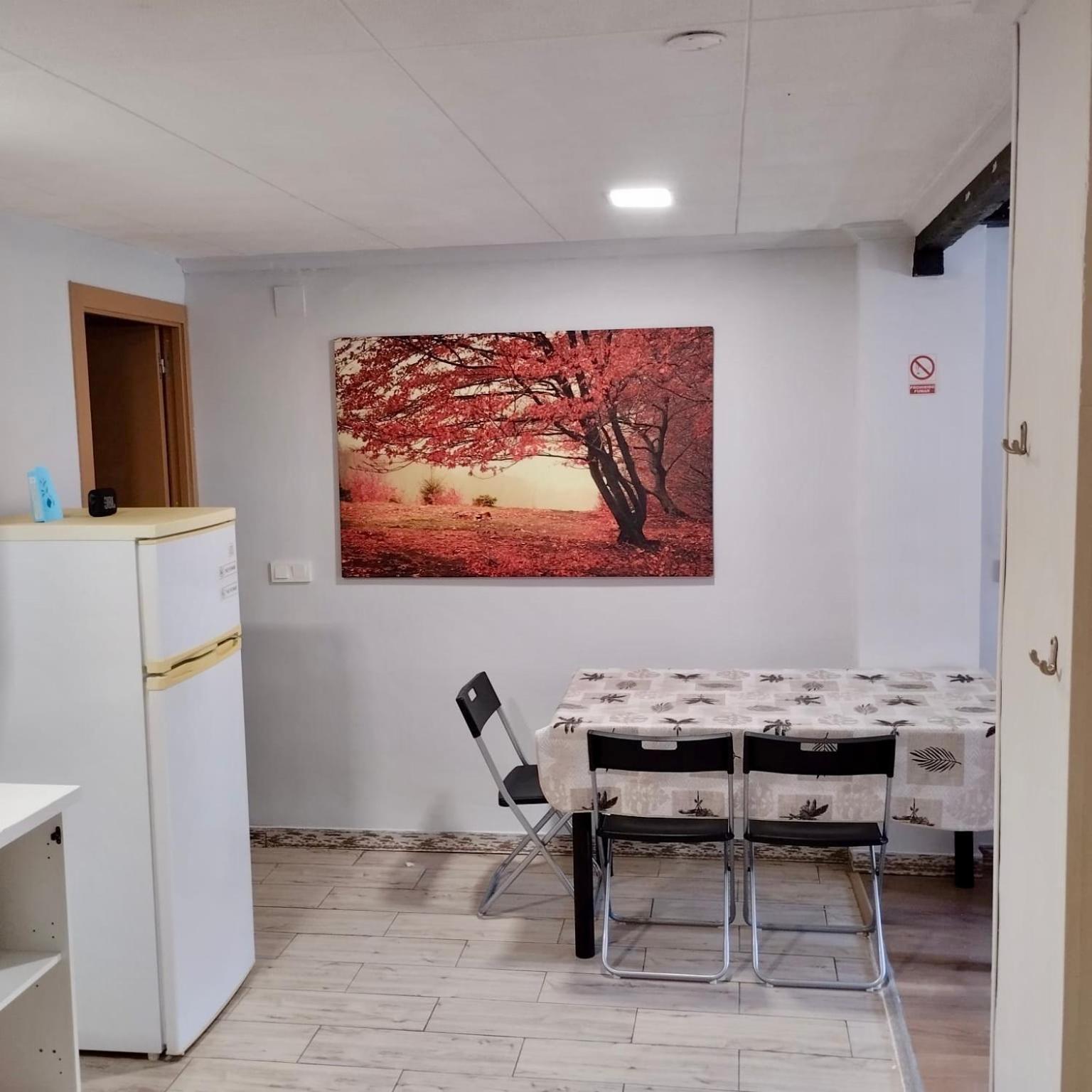 Apartamentos Full Equipped 엘체 외부 사진