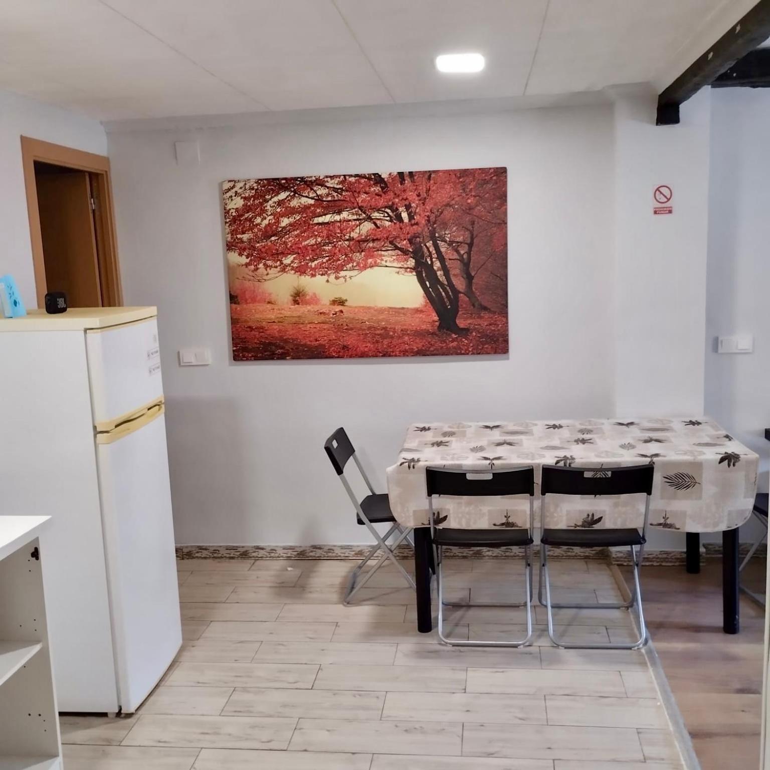 Apartamentos Full Equipped 엘체 외부 사진