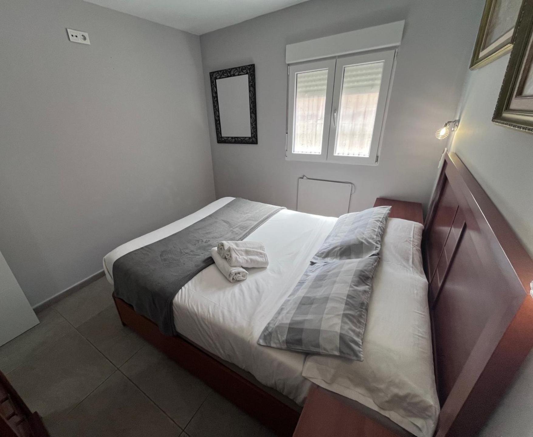 Apartamentos Full Equipped 엘체 외부 사진
