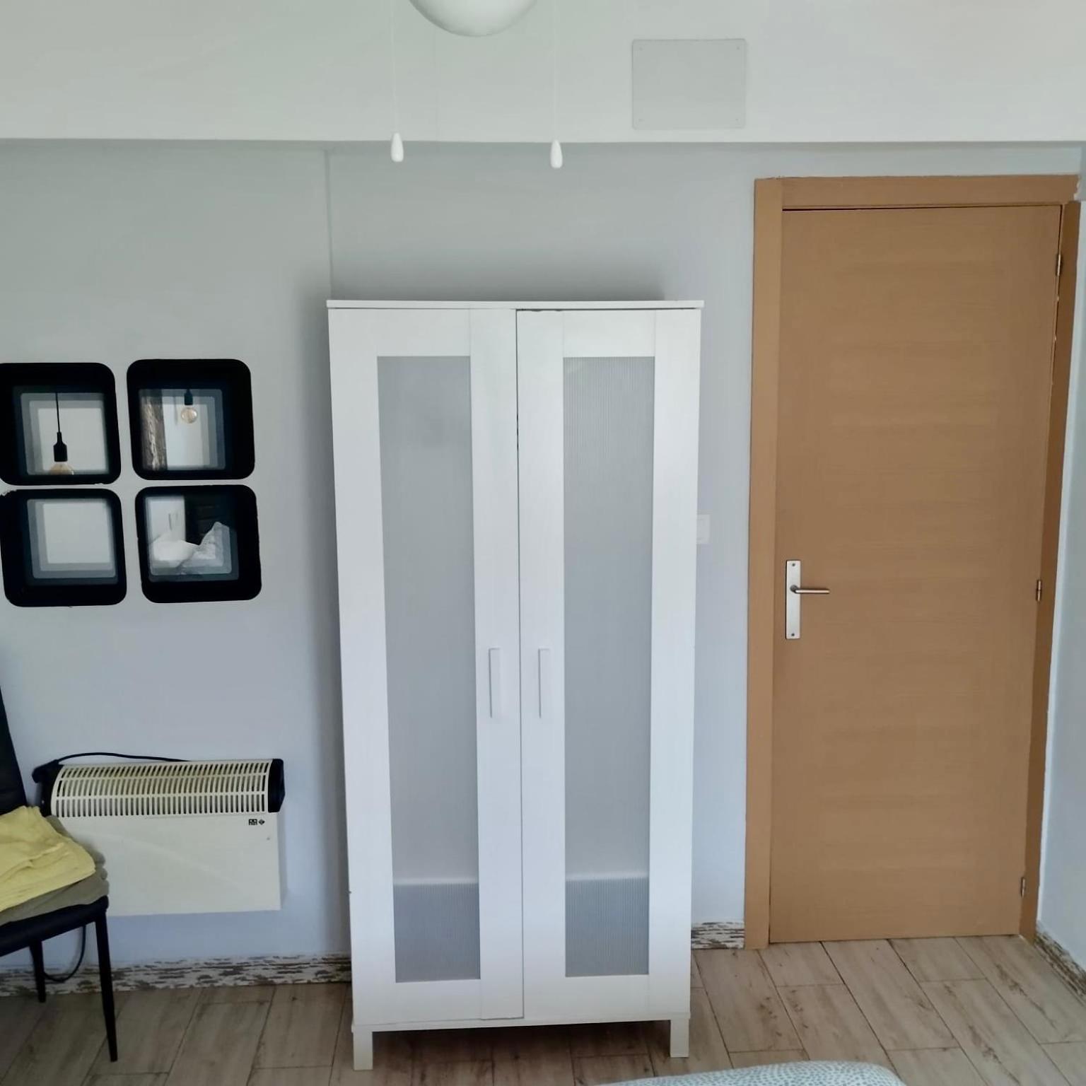 Apartamentos Full Equipped 엘체 외부 사진