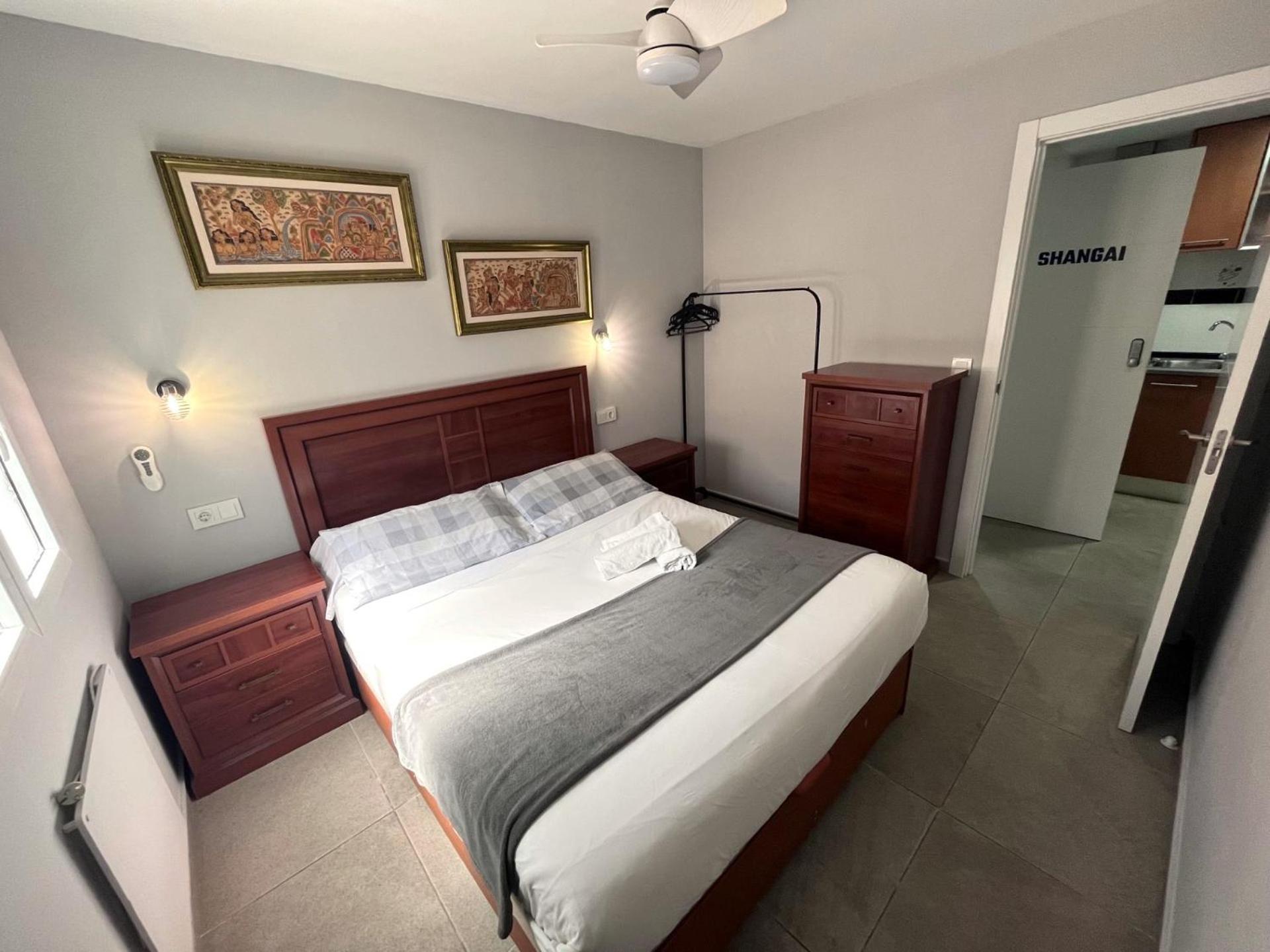 Apartamentos Full Equipped 엘체 외부 사진