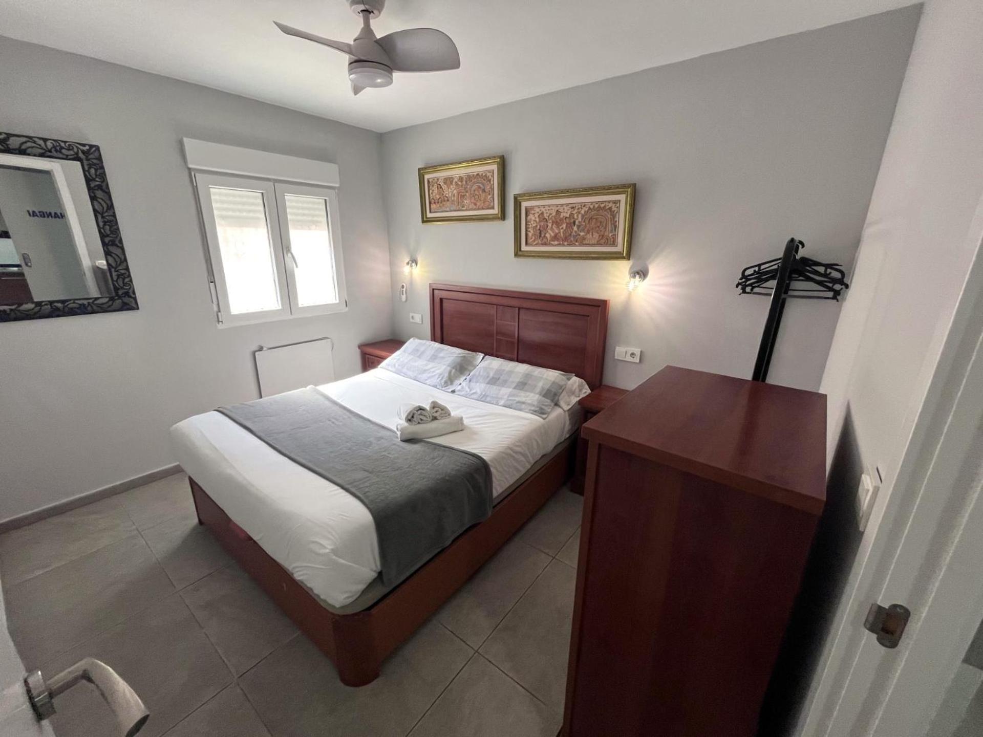 Apartamentos Full Equipped 엘체 외부 사진