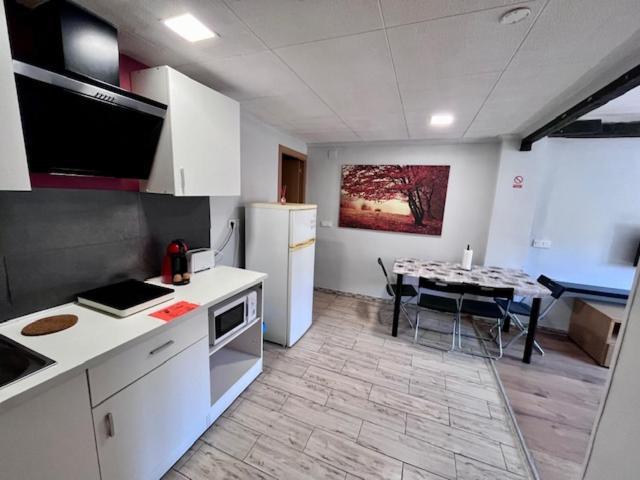 Apartamentos Full Equipped 엘체 외부 사진
