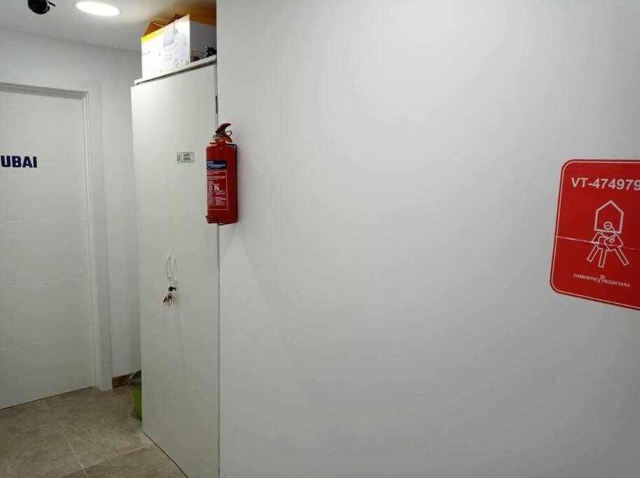 Apartamentos Full Equipped 엘체 외부 사진