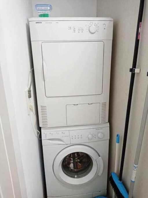 Apartamentos Full Equipped 엘체 외부 사진