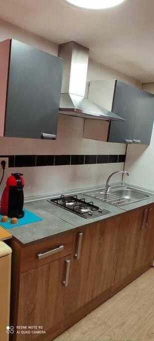 Apartamentos Full Equipped 엘체 객실 사진