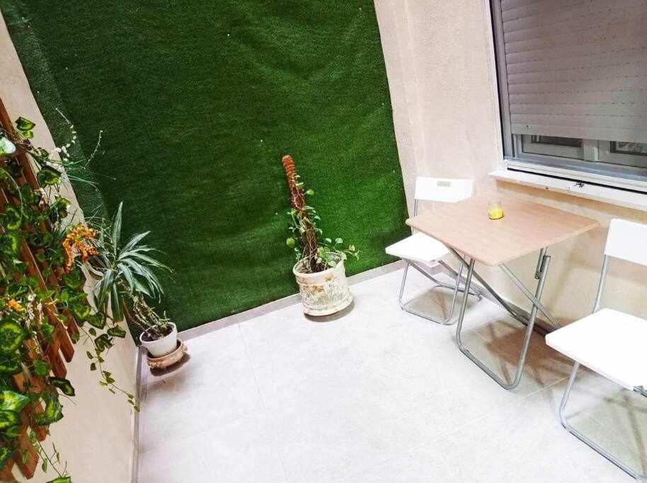 Apartamentos Full Equipped 엘체 외부 사진
