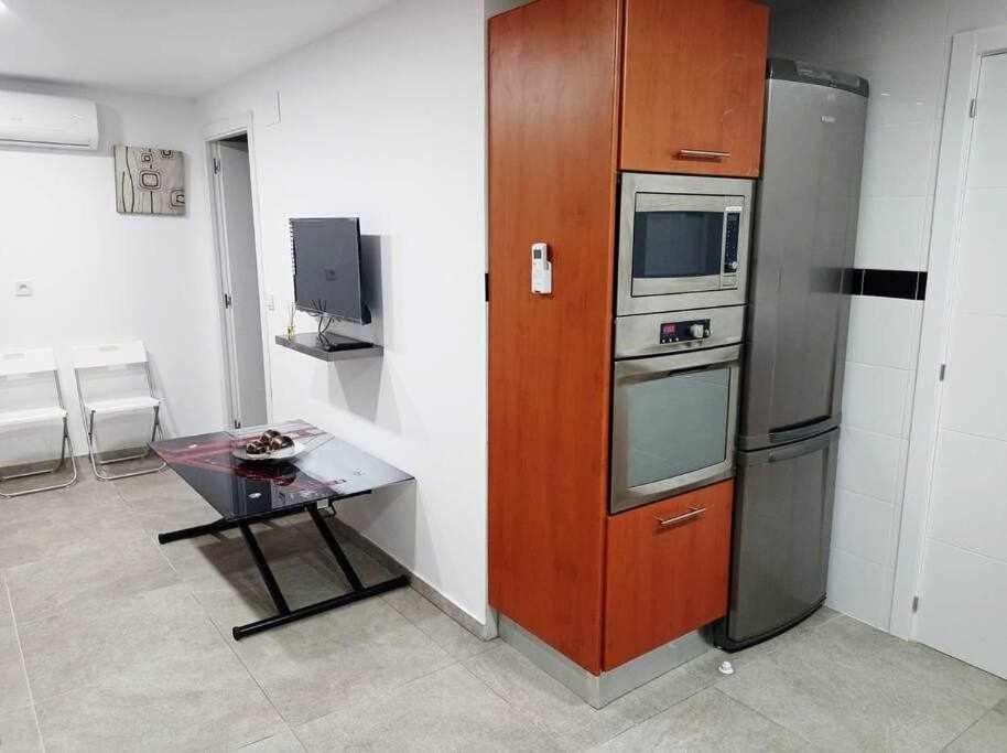 Apartamentos Full Equipped 엘체 외부 사진