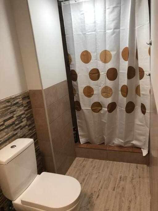 Apartamentos Full Equipped 엘체 객실 사진