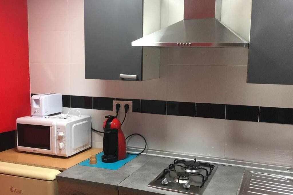 Apartamentos Full Equipped 엘체 객실 사진