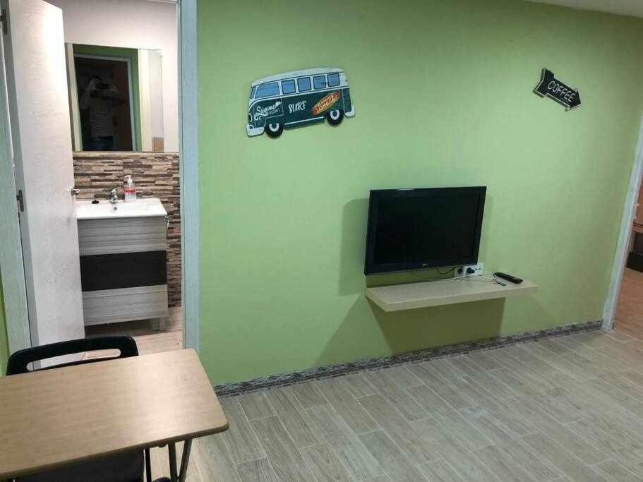 Apartamentos Full Equipped 엘체 객실 사진