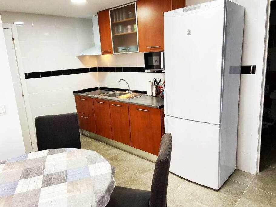 Apartamentos Full Equipped 엘체 외부 사진