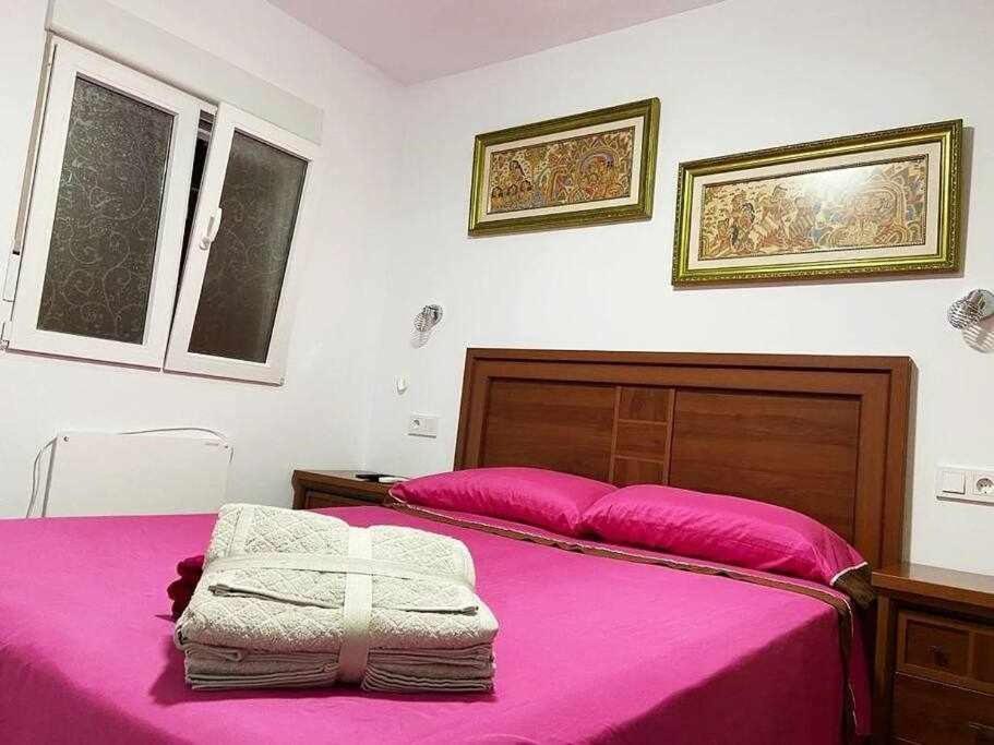 Apartamentos Full Equipped 엘체 외부 사진