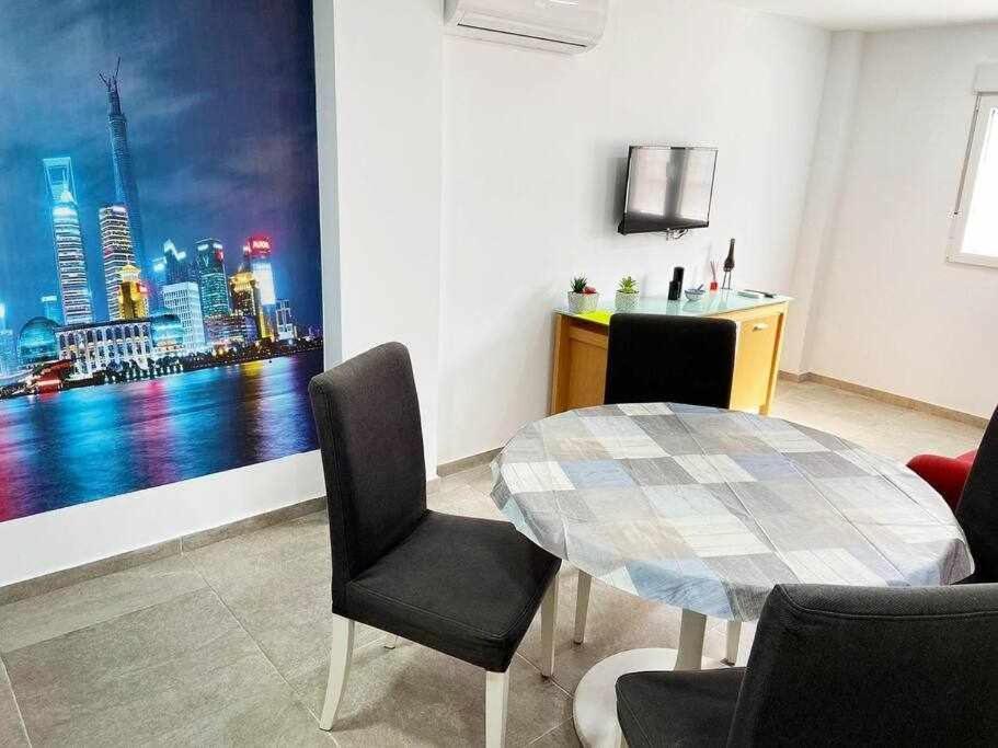 Apartamentos Full Equipped 엘체 외부 사진