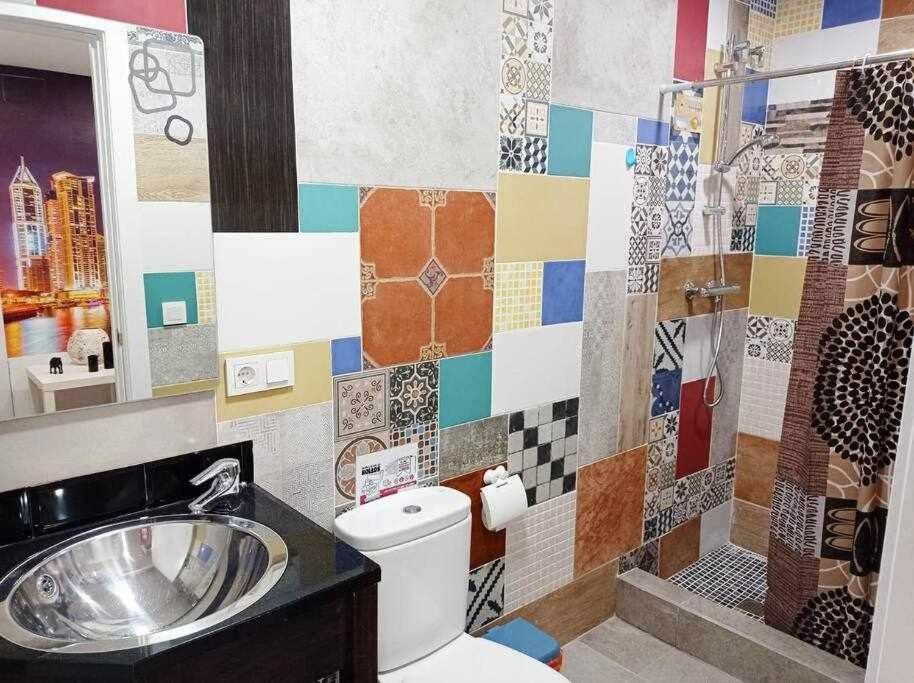 Apartamentos Full Equipped 엘체 외부 사진