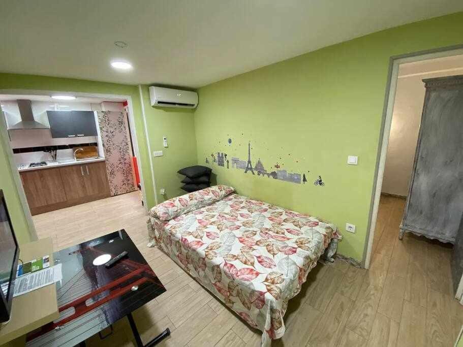Apartamentos Full Equipped 엘체 객실 사진