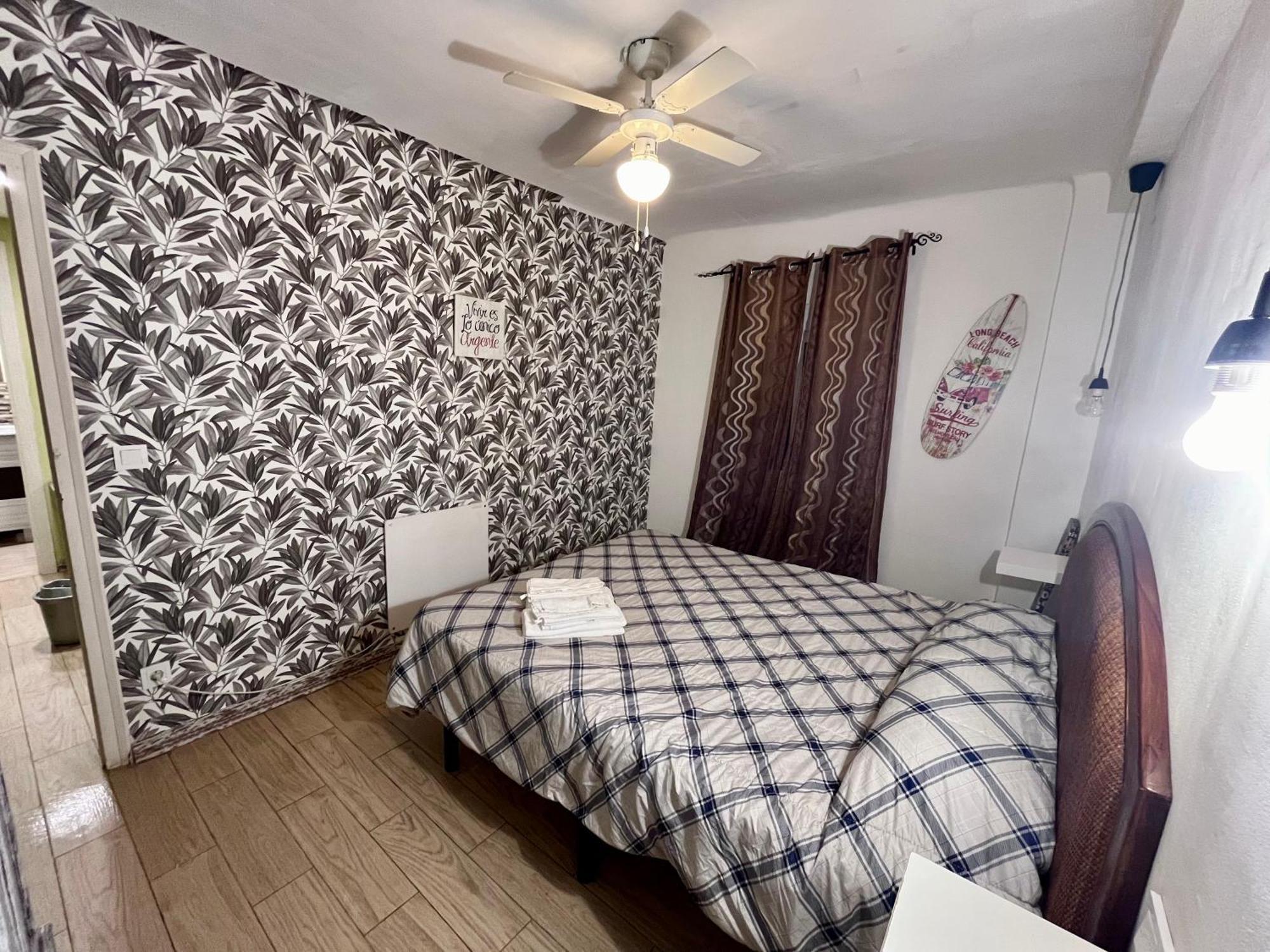 Apartamentos Full Equipped 엘체 외부 사진
